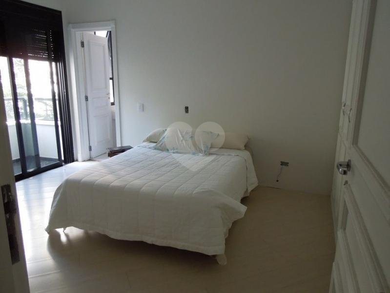 Venda Apartamento São Paulo Real Parque REO80016 29