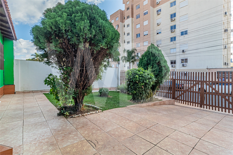 Venda Casa Cachoeirinha Vila Monte Carlo REO800181 4