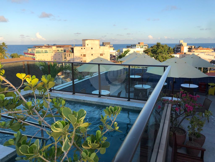 Flat, 1 quarto à Venda Porto De Galinhas, Ipojuca Lopes