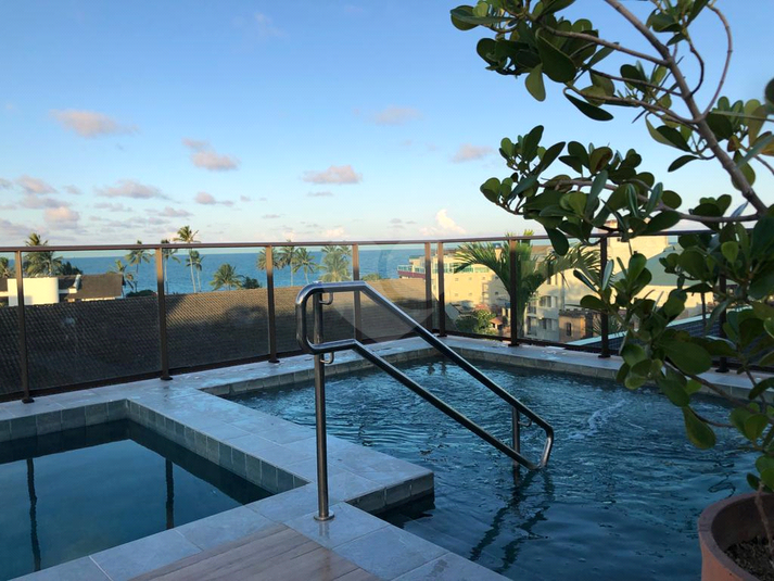 Flat, 1 quarto à Venda Porto De Galinhas, Ipojuca Lopes