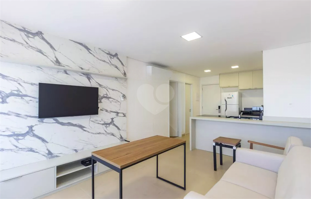 Venda Apartamento São Paulo Pinheiros REO800193 2