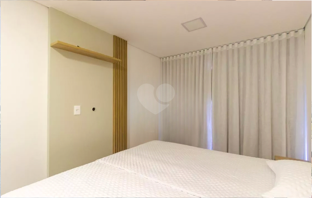 Venda Apartamento São Paulo Pinheiros REO800193 10