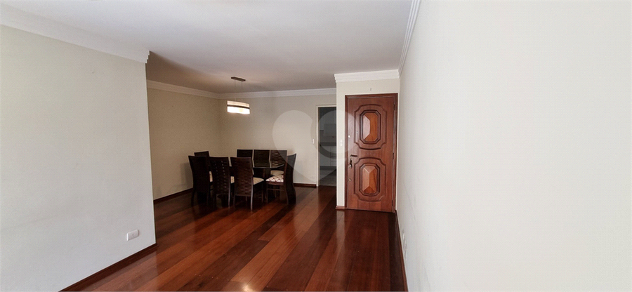 Venda Apartamento São Paulo Santana REO800212 4