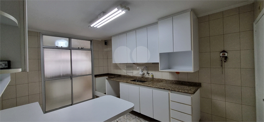 Venda Apartamento São Paulo Santana REO800212 7