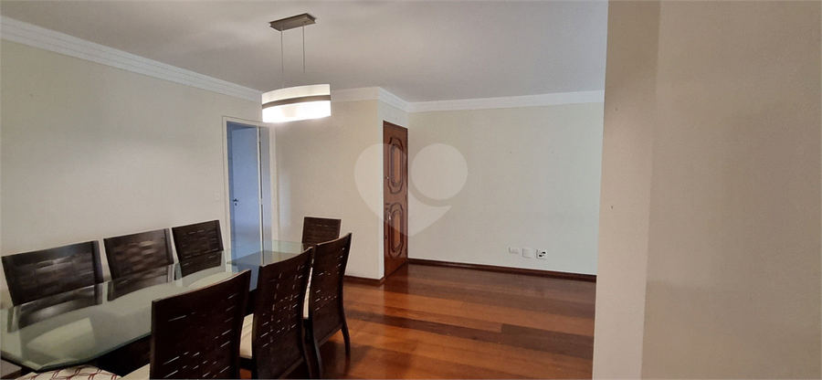 Venda Apartamento São Paulo Santana REO800212 2