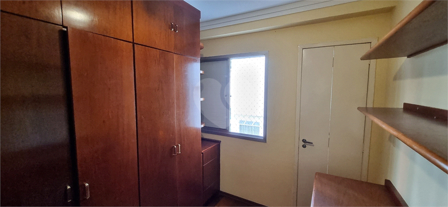 Venda Apartamento São Paulo Santana REO800212 16