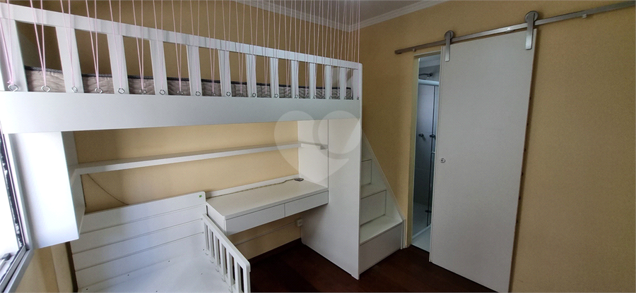 Venda Apartamento São Paulo Santana REO800212 23