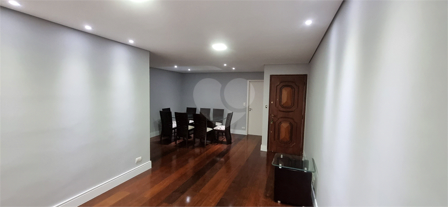 Venda Apartamento São Paulo Santana REO800212 5