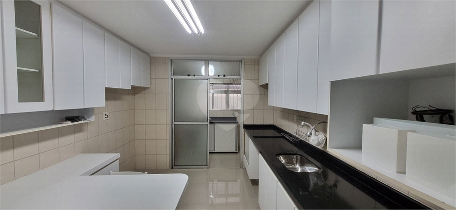 Venda Apartamento São Paulo Santana REO800212 30