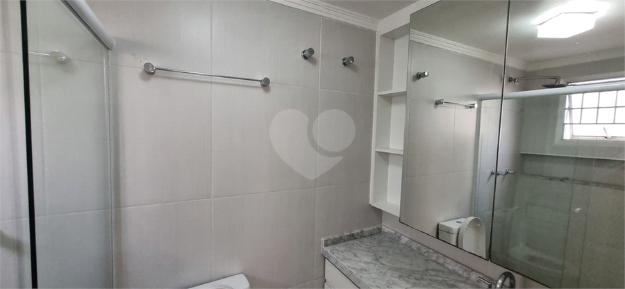 Venda Apartamento São Paulo Santana REO800212 24