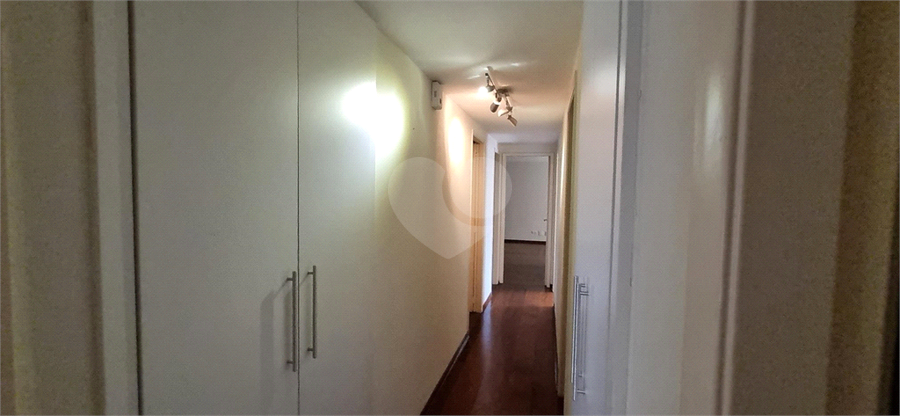 Venda Apartamento São Paulo Santana REO800212 19