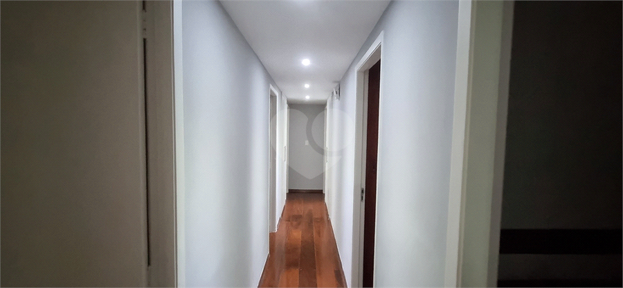 Venda Apartamento São Paulo Santana REO800212 14