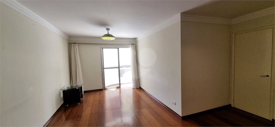 Venda Apartamento São Paulo Santana REO800212 1