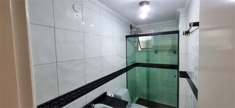 Venda Apartamento São Paulo Santana REO800212 13