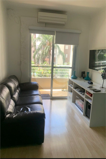 Venda Apartamento São Paulo Vila Amélia REO800220 9