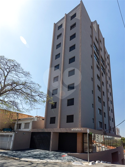 Venda Apartamento São Paulo Vila Deodoro REO800240 28