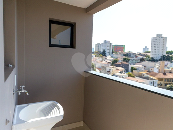 Venda Apartamento São Paulo Vila Deodoro REO800240 2