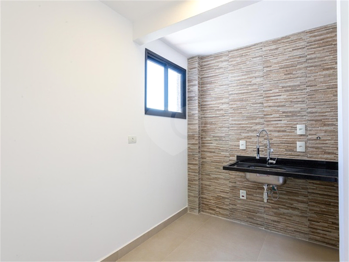 Venda Apartamento São Paulo Vila Deodoro REO800240 3