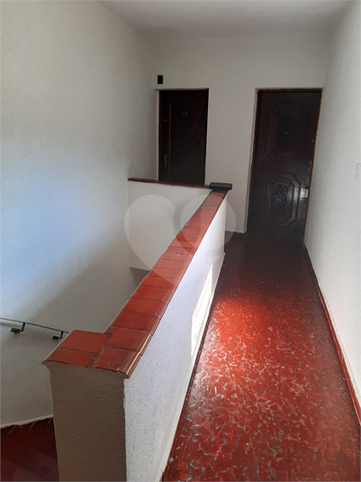 Venda Apartamento São Paulo Santana REO800242 21