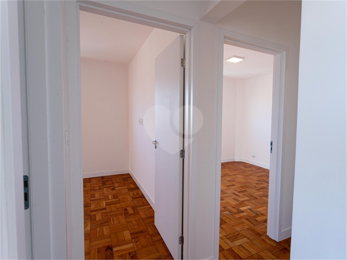 Venda Apartamento São Paulo Vila Deodoro REO800246 11