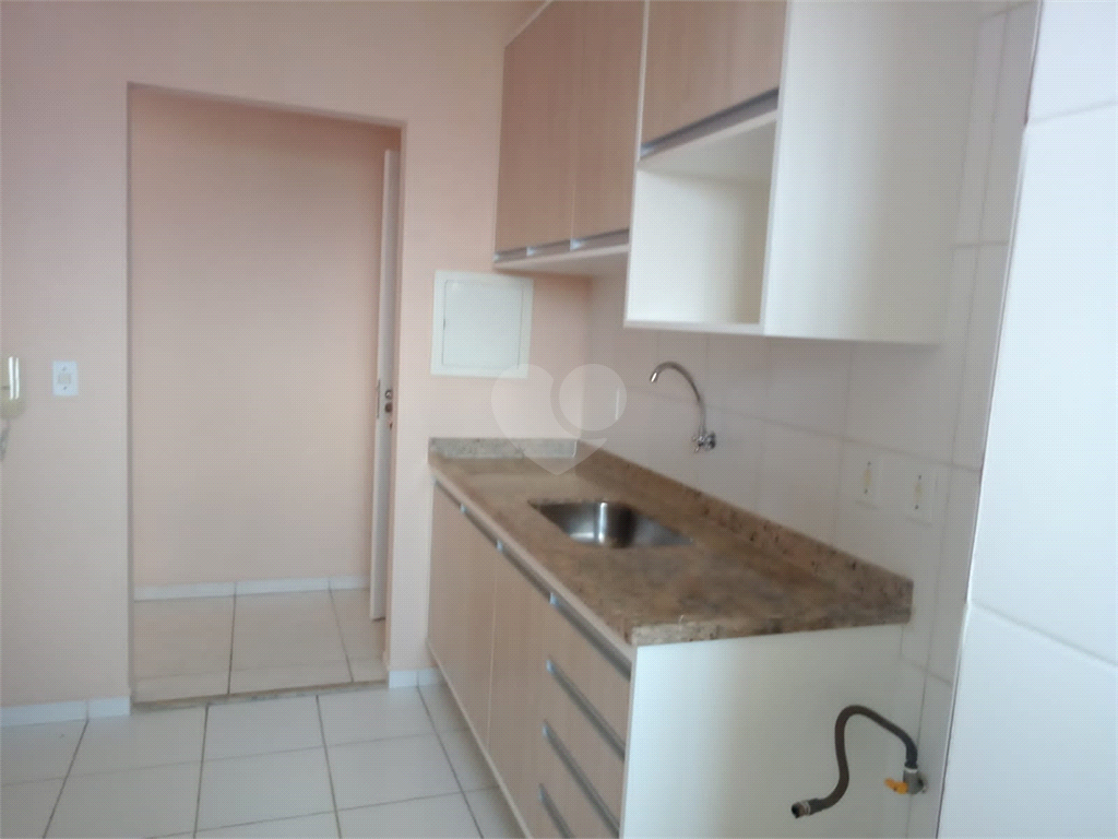 Venda Apartamento Taubaté Vila São José REO800248 3