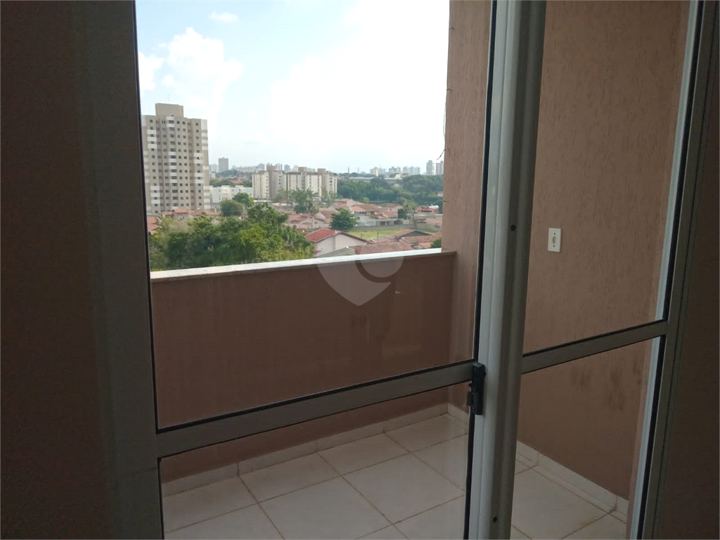 Venda Apartamento Taubaté Vila São José REO800248 5