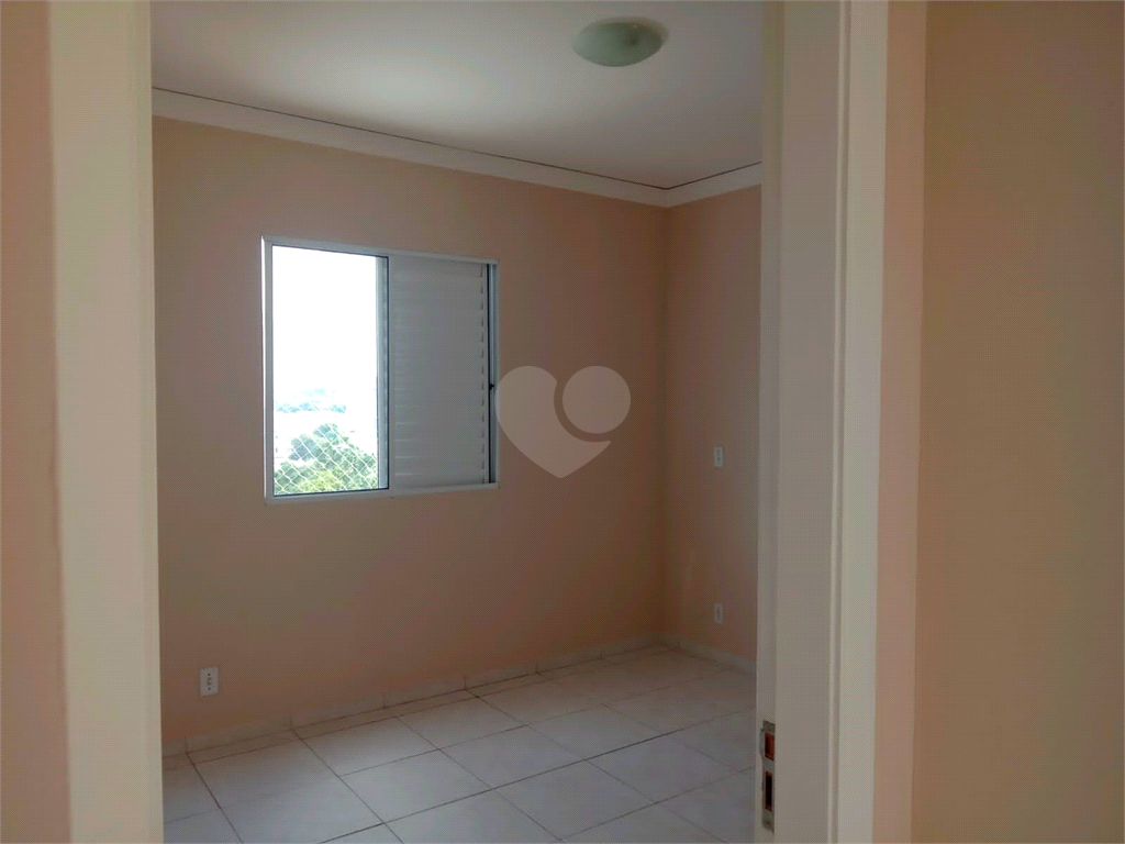 Venda Apartamento Taubaté Vila São José REO800248 8