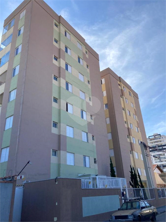 Venda Apartamento Taubaté Vila São José REO800248 1