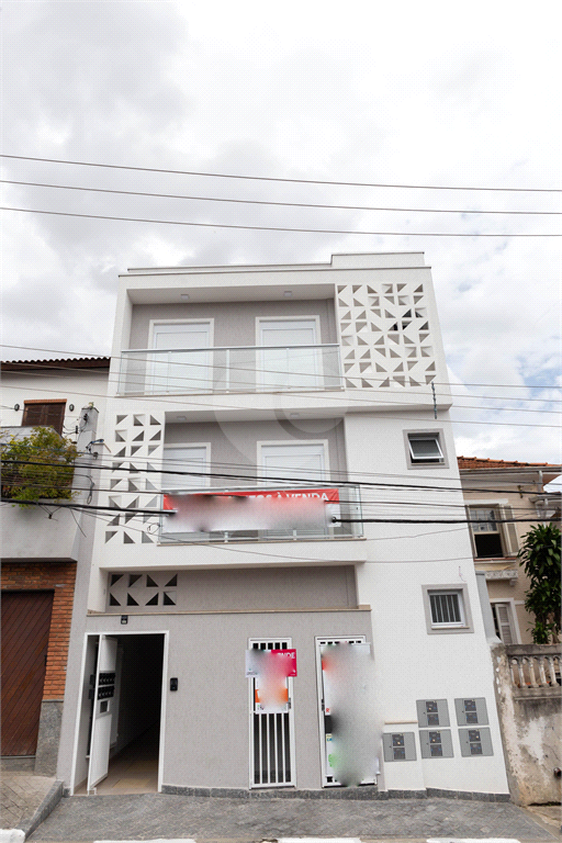 Venda Apartamento São Paulo Vila Deodoro REO800254 19