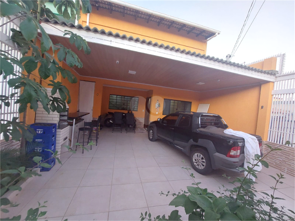 Venda Casa Brasília Samambaia Sul (samambaia) REO800272 5