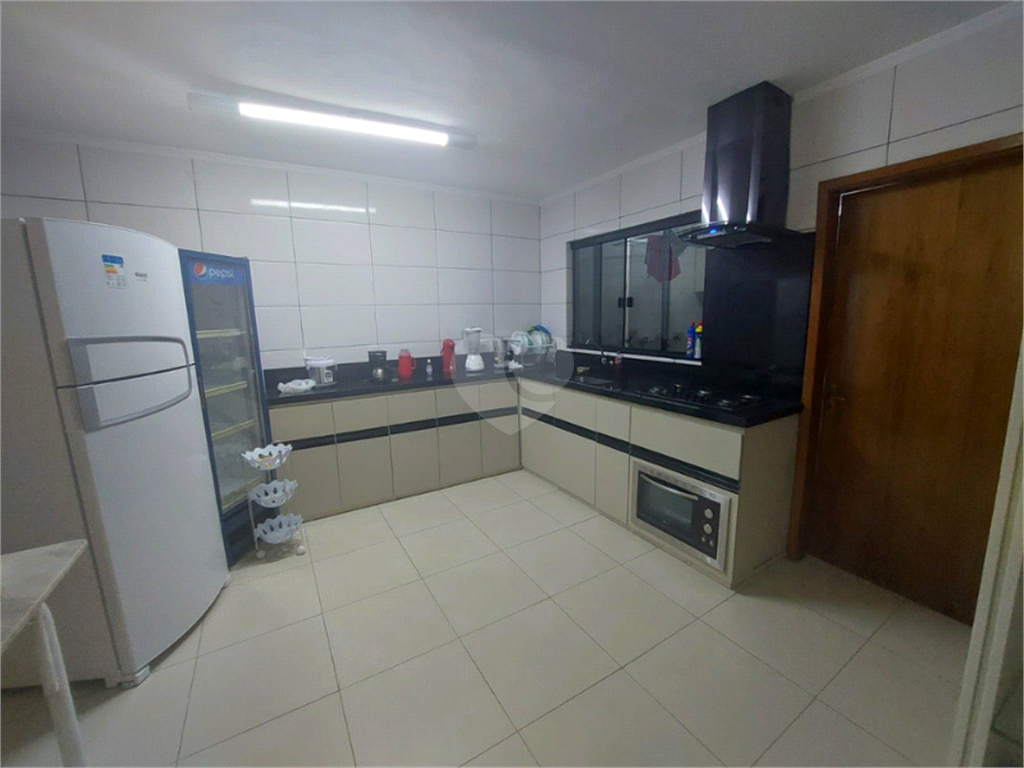 Venda Casa Brasília Samambaia Sul (samambaia) REO800272 7