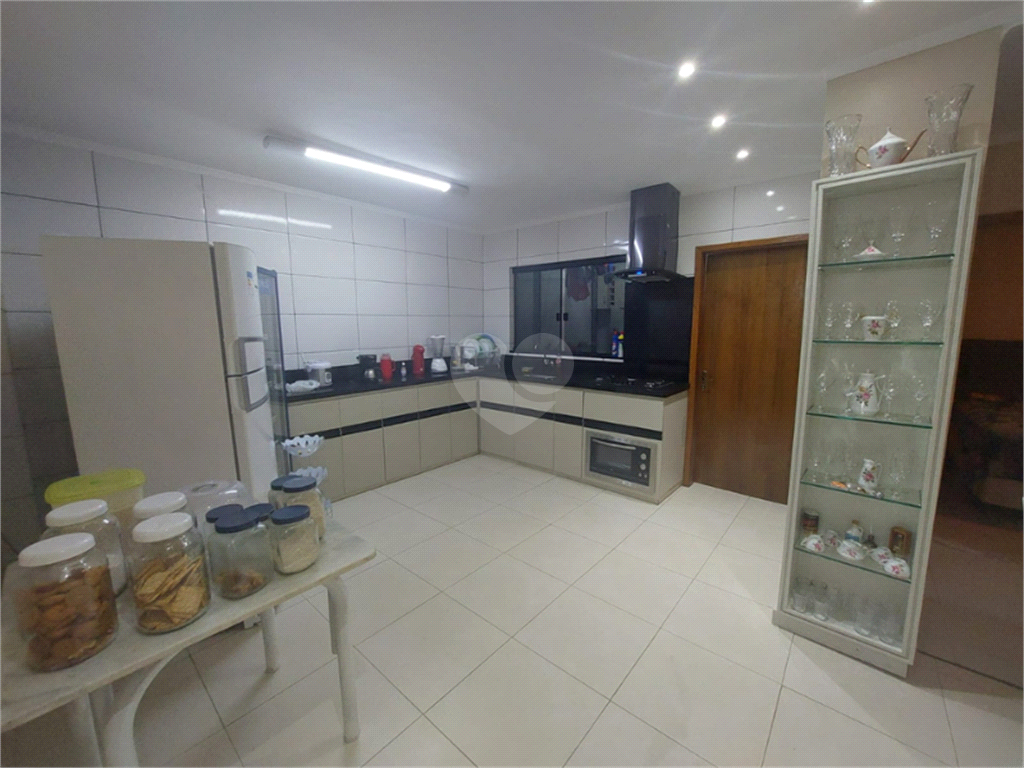 Venda Casa Brasília Samambaia Sul (samambaia) REO800272 15