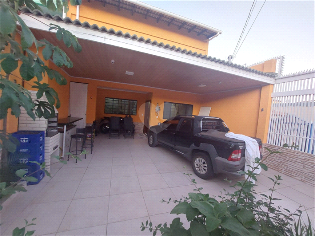 Venda Casa Brasília Samambaia Sul (samambaia) REO800272 9