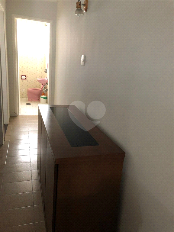 Aluguel Sobrado São Paulo Vila Congonhas REO800274 15