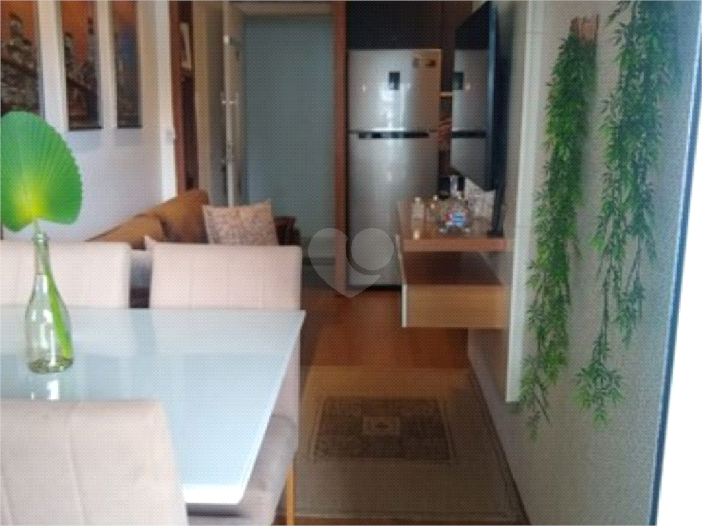 Venda Apartamento Brasília Sul (águas Claras) REO800278 12