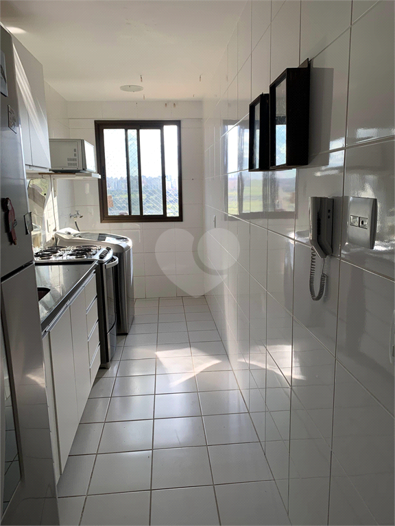 Venda Apartamento Brasília Guará Ii REO800280 38