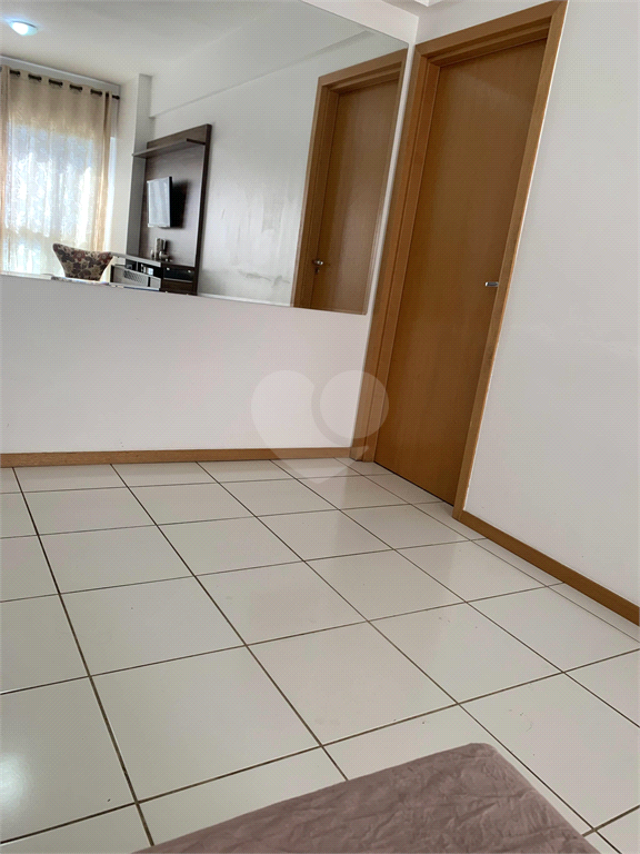 Venda Apartamento Brasília Guará Ii REO800280 3