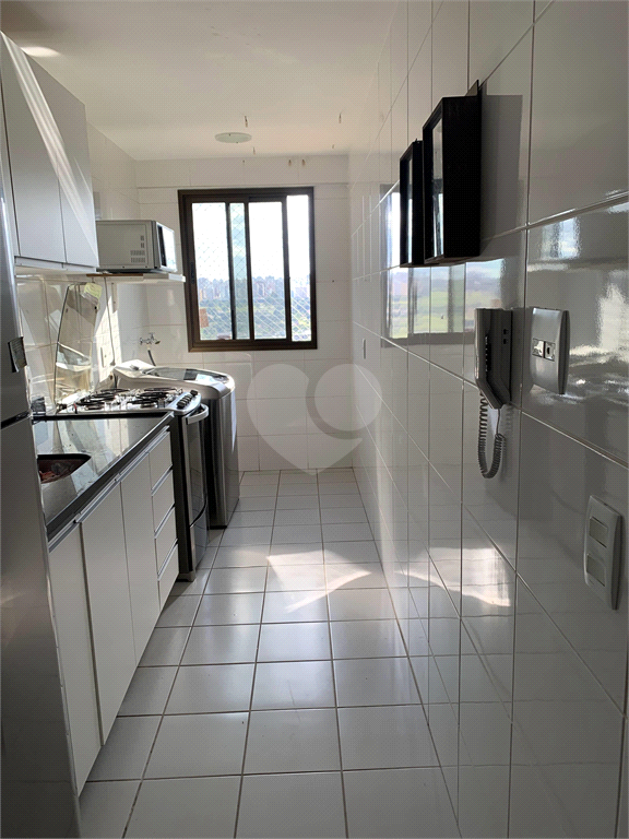 Venda Apartamento Brasília Guará Ii REO800280 44