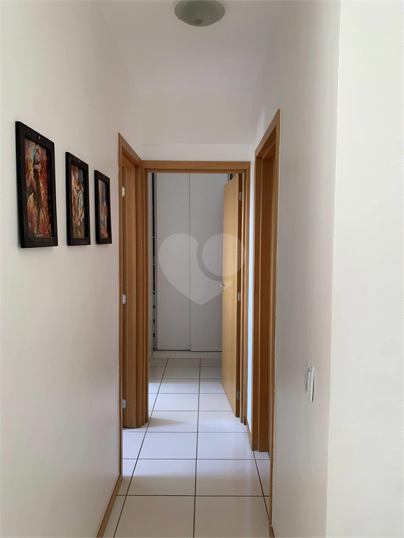 Venda Apartamento Brasília Guará Ii REO800280 11