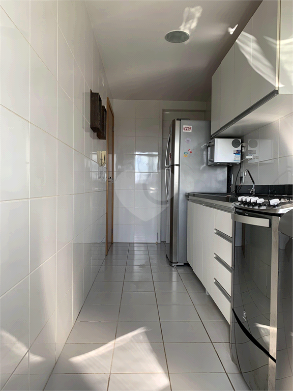 Venda Apartamento Brasília Guará Ii REO800280 43