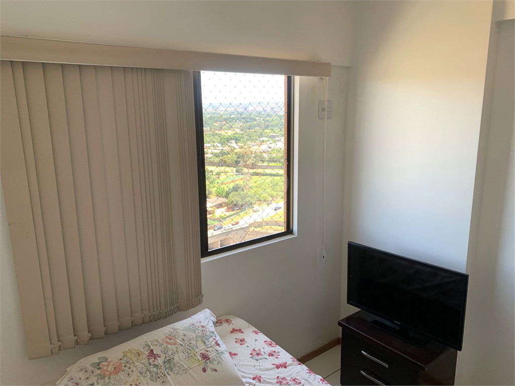 Venda Apartamento Brasília Guará Ii REO800280 17