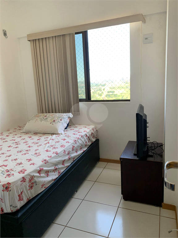 Venda Apartamento Brasília Guará Ii REO800280 19