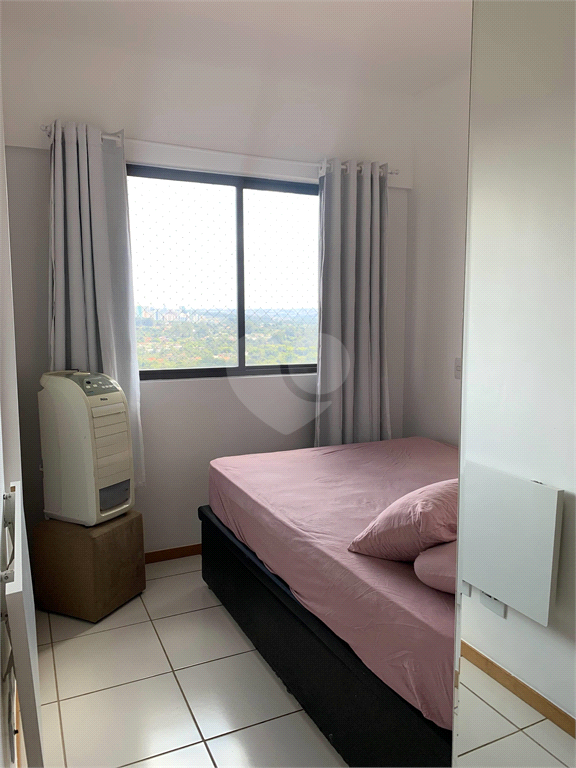 Venda Apartamento Brasília Guará Ii REO800280 49