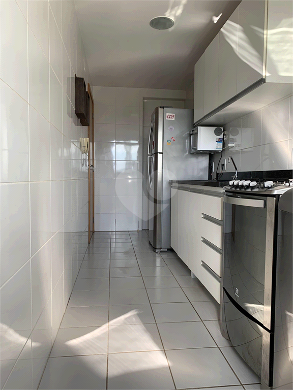 Venda Apartamento Brasília Guará Ii REO800280 51