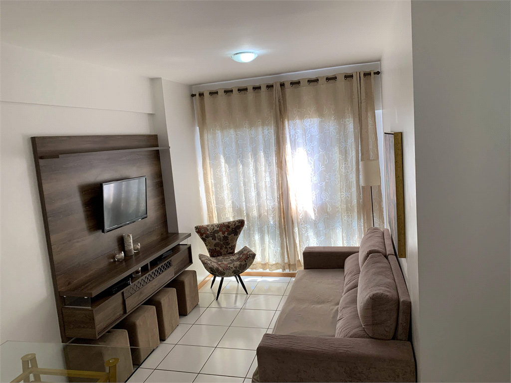 Venda Apartamento Brasília Guará Ii REO800280 69