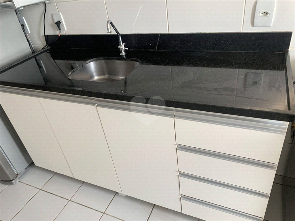 Venda Apartamento Brasília Guará Ii REO800280 59