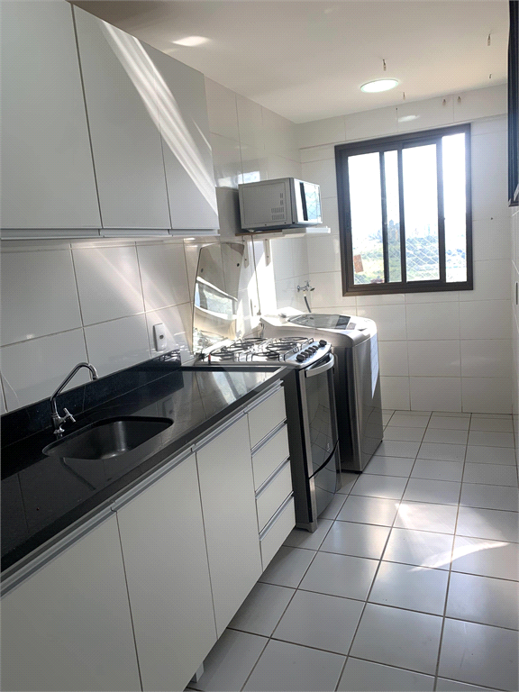 Venda Apartamento Brasília Guará Ii REO800280 55