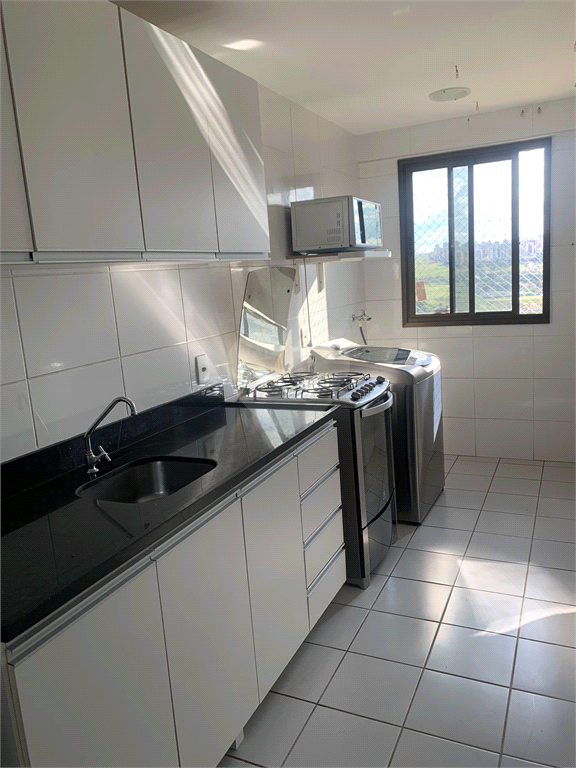 Venda Apartamento Brasília Guará Ii REO800280 54