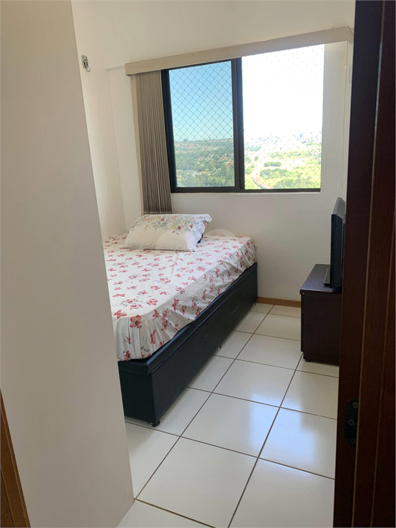 Venda Apartamento Brasília Guará Ii REO800280 18