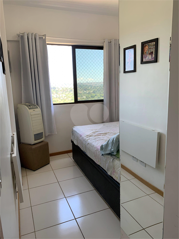 Venda Apartamento Brasília Guará Ii REO800280 35